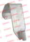 Preview: 138006 Kempf Halter für Anschlag für Rollplane, schwenkbar